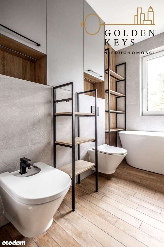 Andrychów, Mieszkanie Na Osiedlu Leśny Strumyk Na Sprzedaż-4