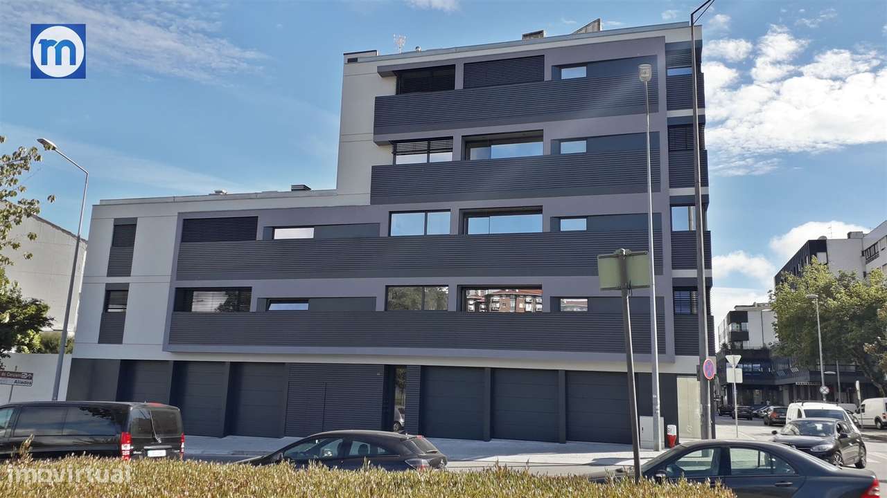 Apartamento T1 Arrendamento em Campanhã,Porto - Grande imagem: 1/53