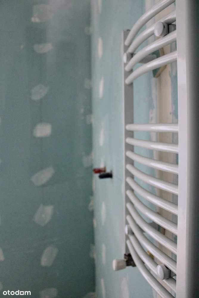 Nowe mieszkanie z rękojmią w Żorach-13