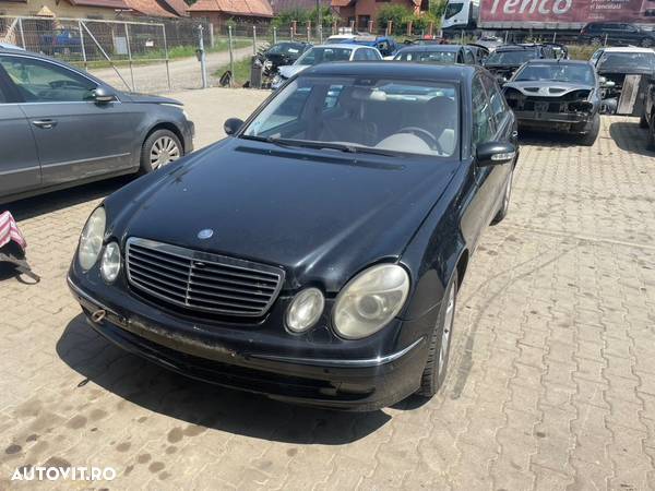 Piese Mercedes E-class w211 - 1