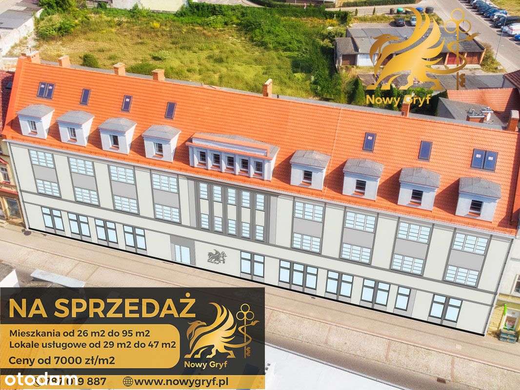 Lokal usługowy w centrum Szczecinka - Pełny obrazek: 5/11