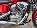 Honda Shadow - 9