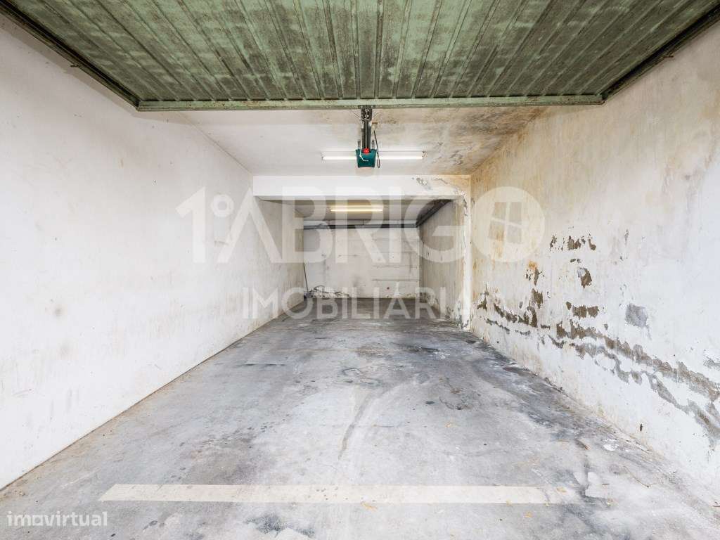 Apartamento T2 Gândara dos Olivais-16