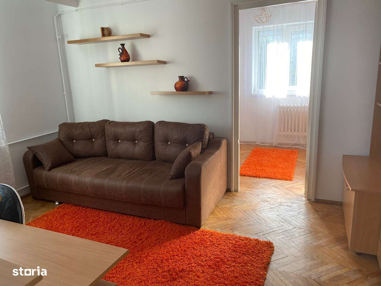 Apartament 2 camere Gheorgheni, str. Albac, zona Hotel Royal - Imagine principală: 1/10