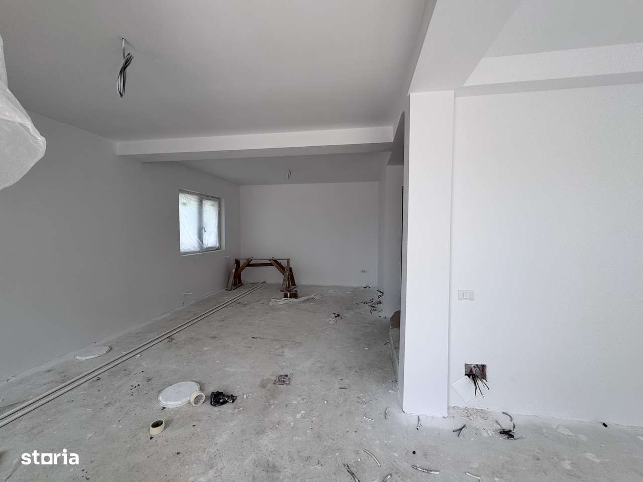 Casa P+1+M. 7 camere. Pozitie stradala - Imagine principală: 4/20