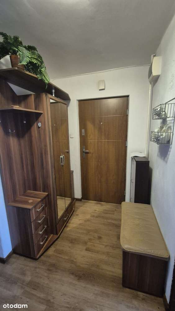 3-pokojowe mieszkanie z garażem i ogródkiem | Bieganów k. Cybinki-9