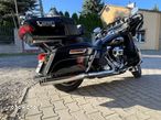 Harley-Davidson Touring Electra Glide - 7