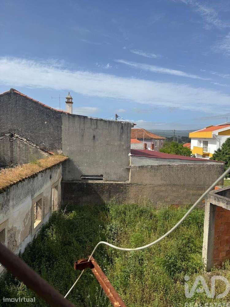 Prédio em Malhou, Louriceira e Espinheiro de 340 m2 - Grande imagem: 4/23