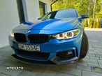 BMW Seria 4 440i xDrive M Sport sport - 3