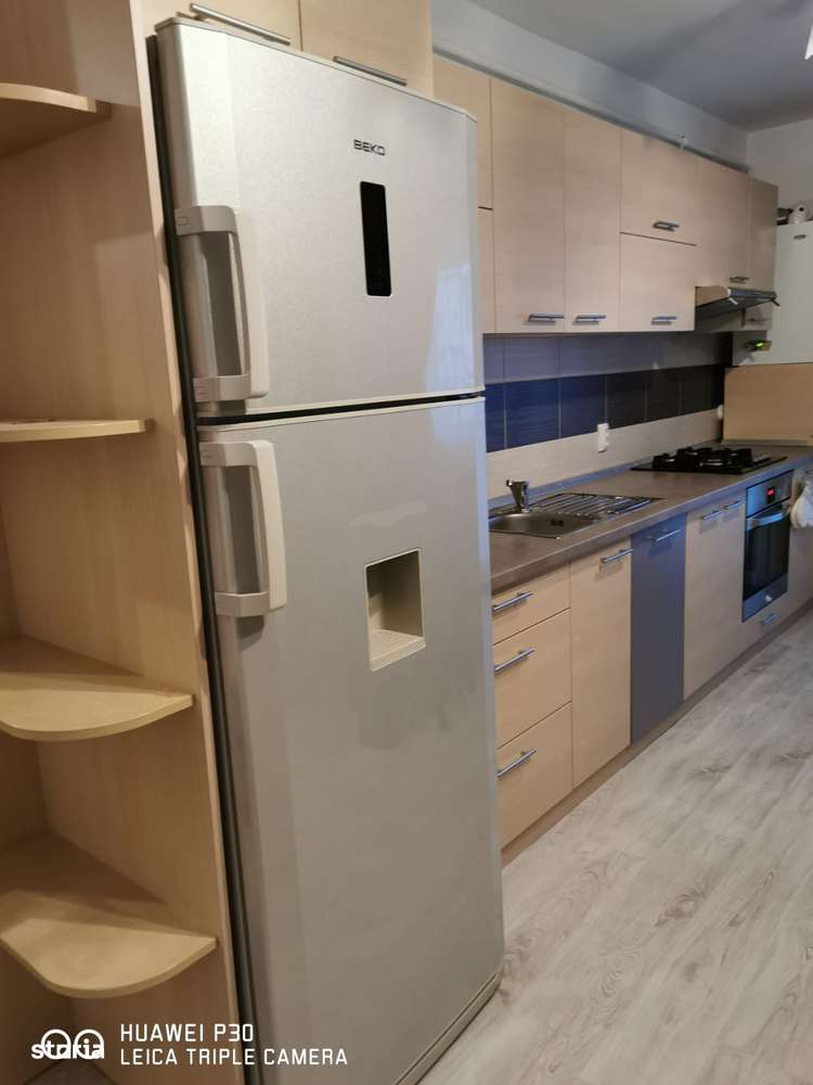 Vand apartament 2 camere in cartierul Alma, str. Frunzei! - Imagine principală: 2/19