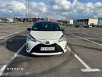 Toyota Yaris 1.5 Selection - 3