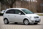 Opel Meriva 1.6 16V Easytronic Edition - 6