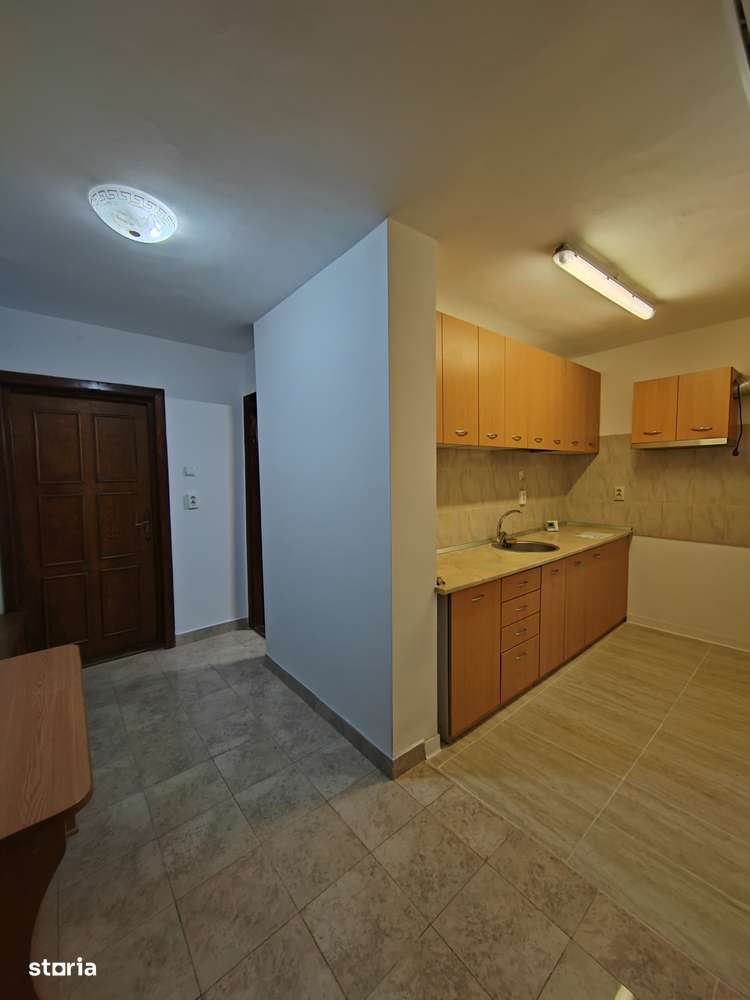 Vând apartament cu o camera în Timișoara în Calea Aradului-3