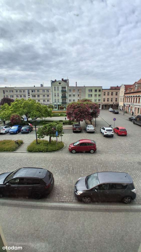 Rynek 16 - 2 pokoje - Bezpośrednio-9