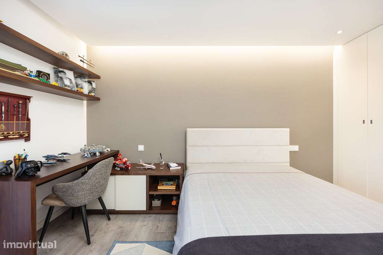 Apartamento T4 | Leiria-32