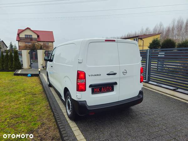 Opel Vivaro - 12