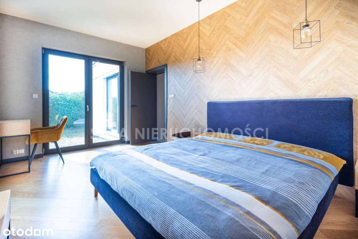 Nowoczesny dom z  potencjałem okolice Osielska-9