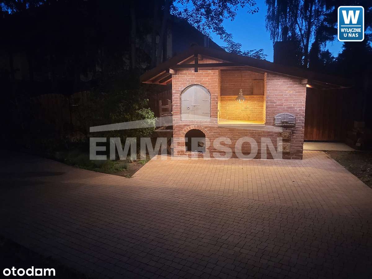 Obiekt Biurowo Mieszkalny-2