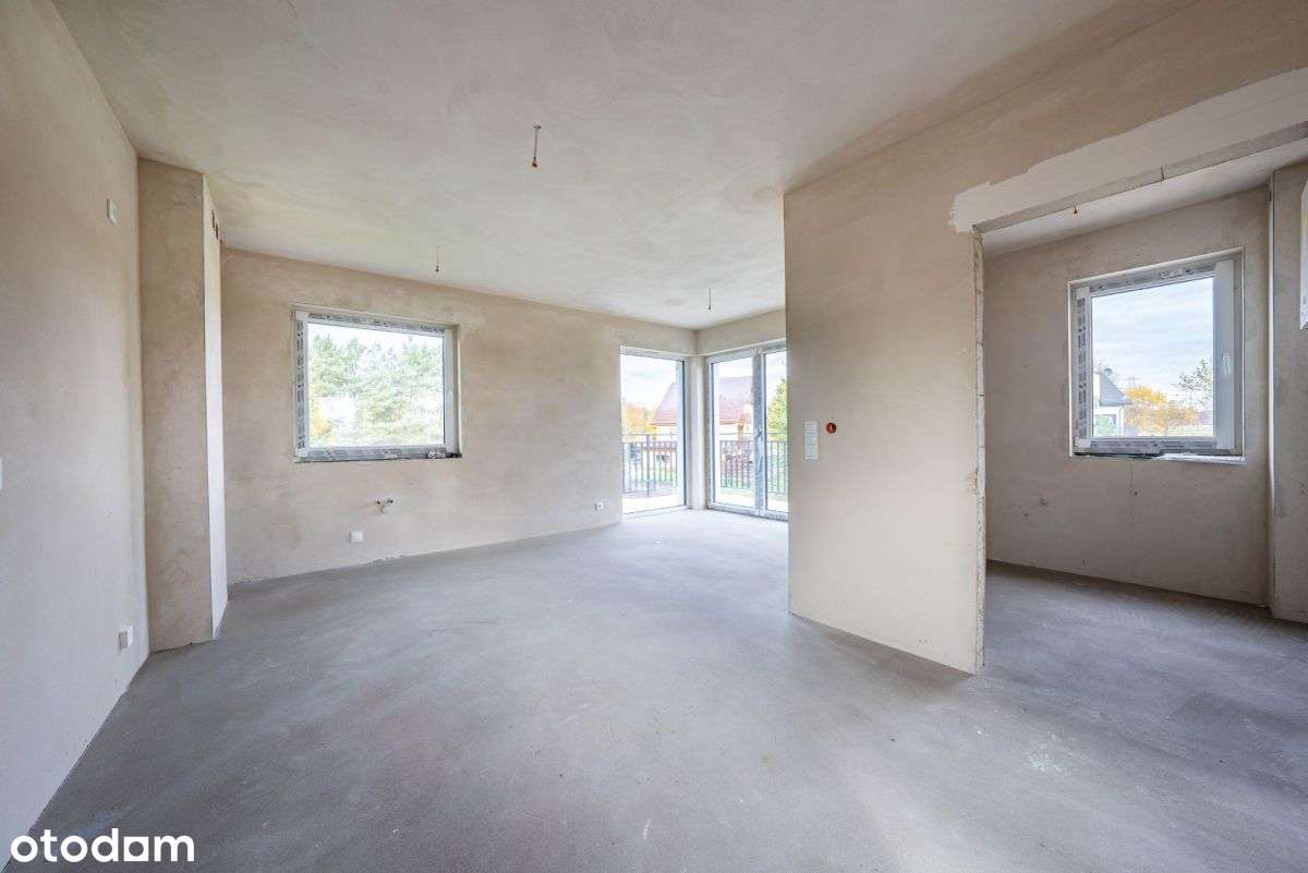 Mieszkanie w Bożympolu-7