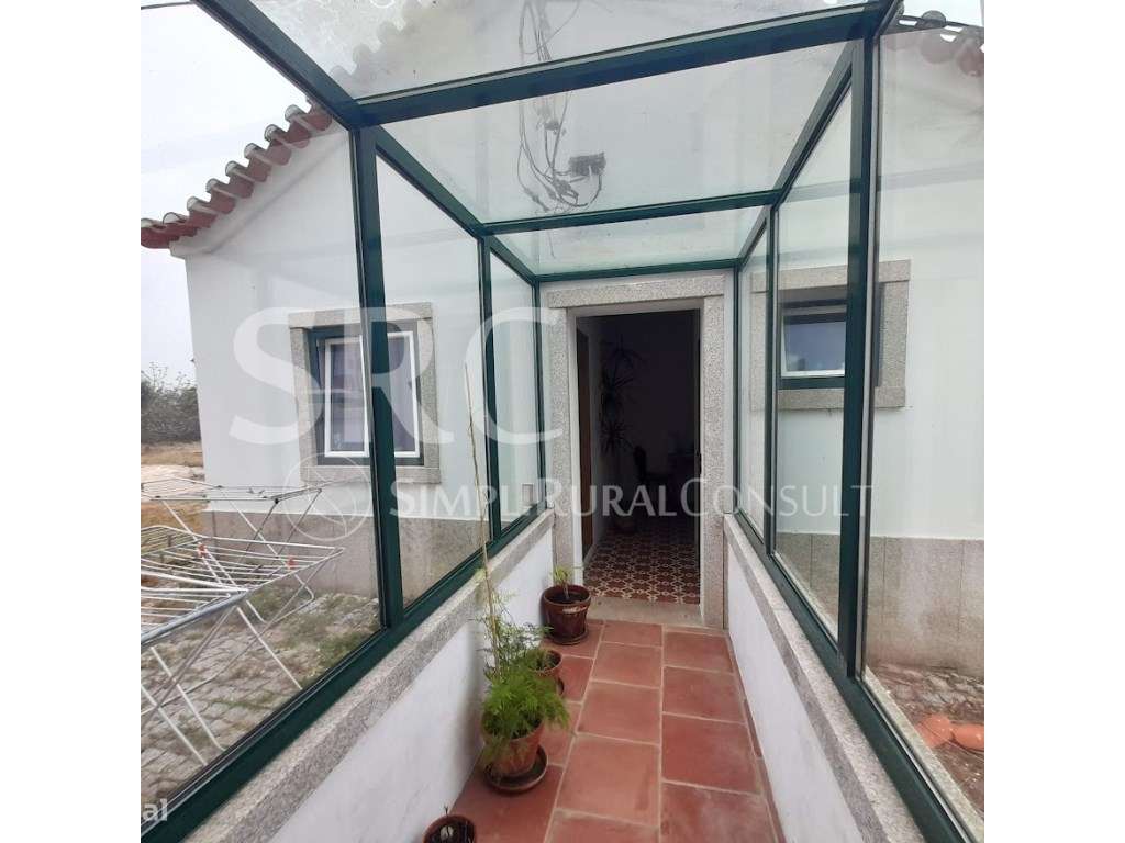 Herdade do olival das Barreiras-12