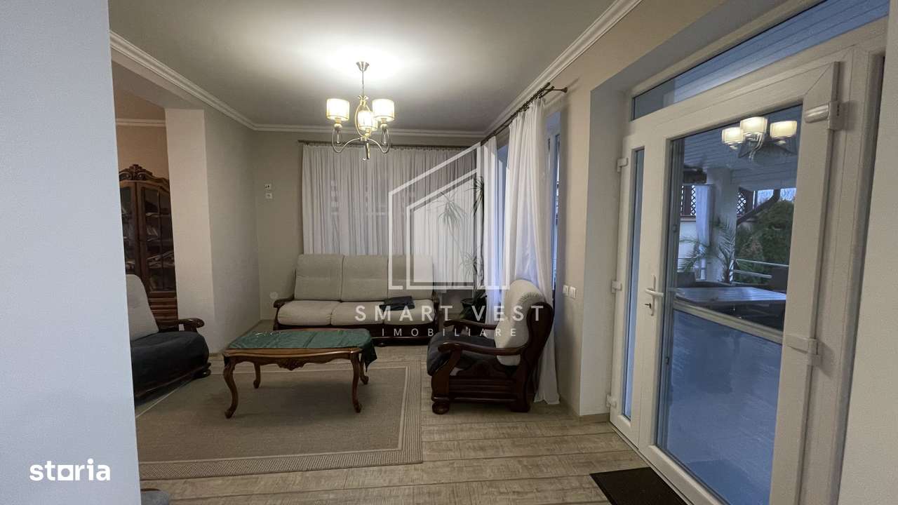 Casa de vanzare | 240mp | Strada Dara-12