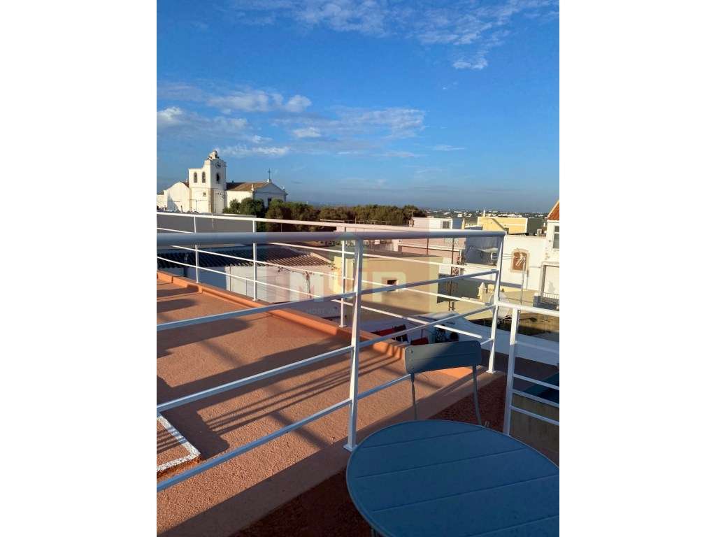 Moradia T2 na Fuseta-15