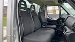 Iveco 35 Daily C 17 4100 Platforma - 13