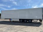 Schmitz Cargobull FP 60, Doppelstock, Multitemperatura - 9