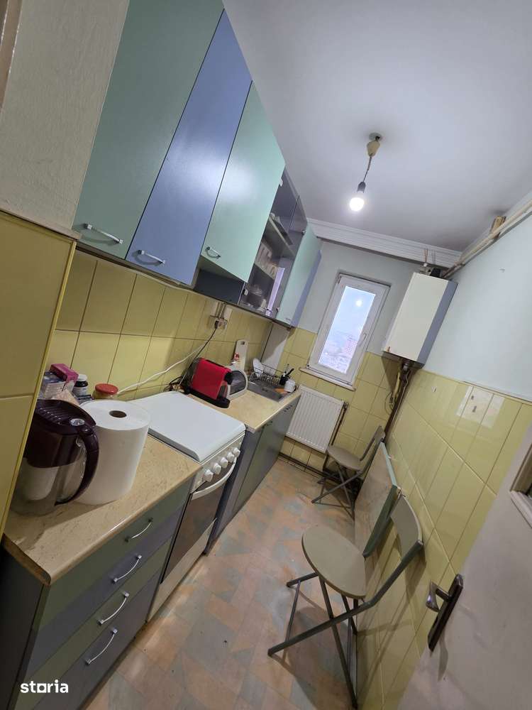 Apartament 2 camere decomandat zona Pacurari-6