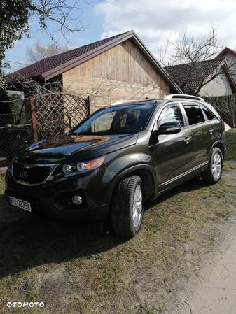 Kia Sorento 2.2 CRDi XL 2WD - 1