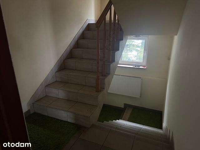 Dom z halą usługową-5