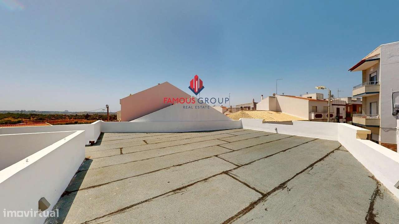 Moradia Térrea renovada - Figueira - Algarve-18