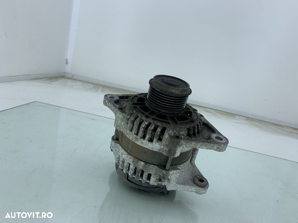 Alternator Opel ASTRA J A17DTR 2010-2015  GM 13500186 - 1