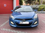 Hyundai I30 1.6 CRDi Premium - 13