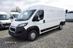 Peugeot BOXER ​​*L4H2​​*MAXI​*2.2 BLUEHDI​*140KM​* - 2