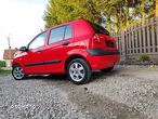 Hyundai Getz 1.1 Base - 10