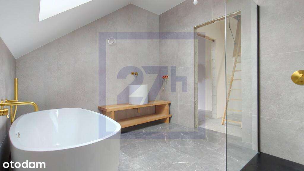 ➤ Duży Garaż ✔ Rekuperacja ✔ Gładzie ✔ Światłowód-4