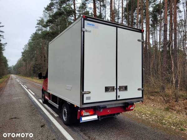 Mercedes-Benz SPRINTER 313 IZOTERMA Salon Polska - 7