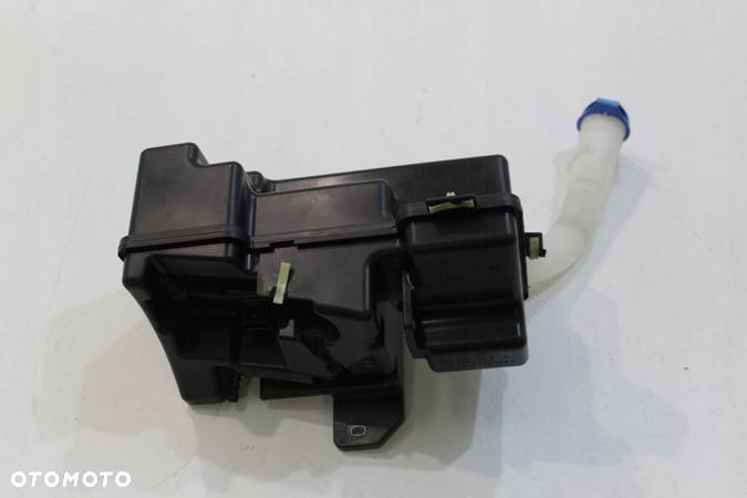 VW SHARAN 7N ZBIORNICZEK SPRYSKIWACZY 5N0955453 - 2