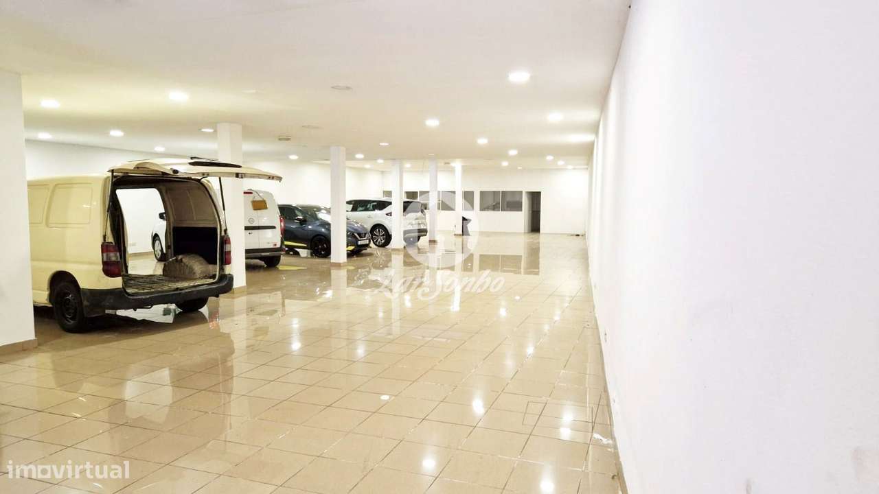 Loja com 459m2 em Paranhos, Porto - Grande imagem: 5/14