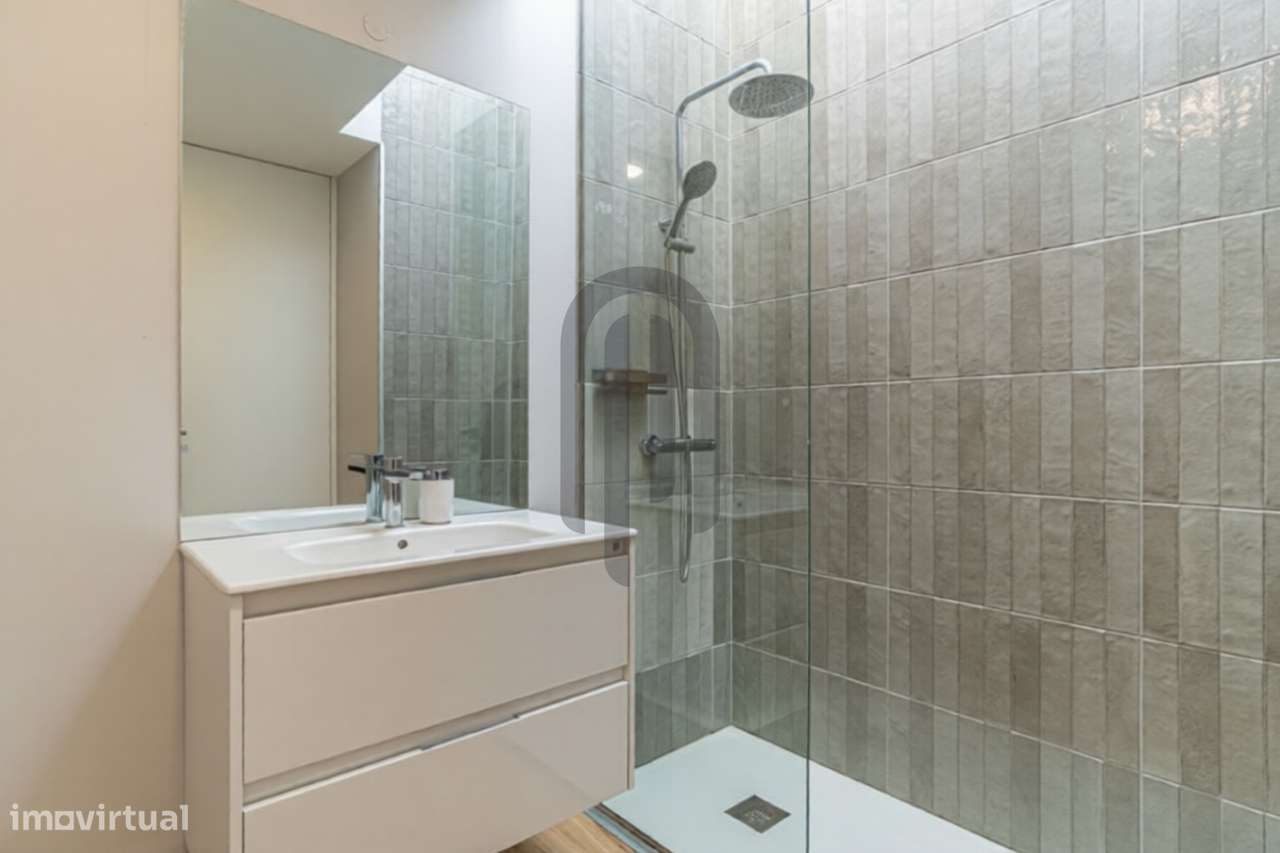 Moradia Térrea T4 independente na Maia-19