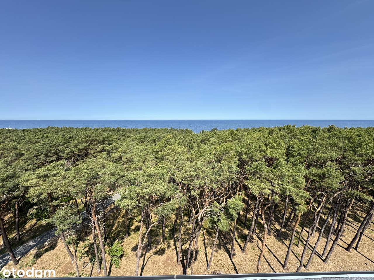 Apartament w Resorcie Hevenia Mrzeżyno-19