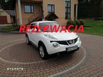 Nissan Juke 1.6 Tekna - 1