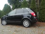 Opel Antara 2.0 CDTI Cosmo - 17