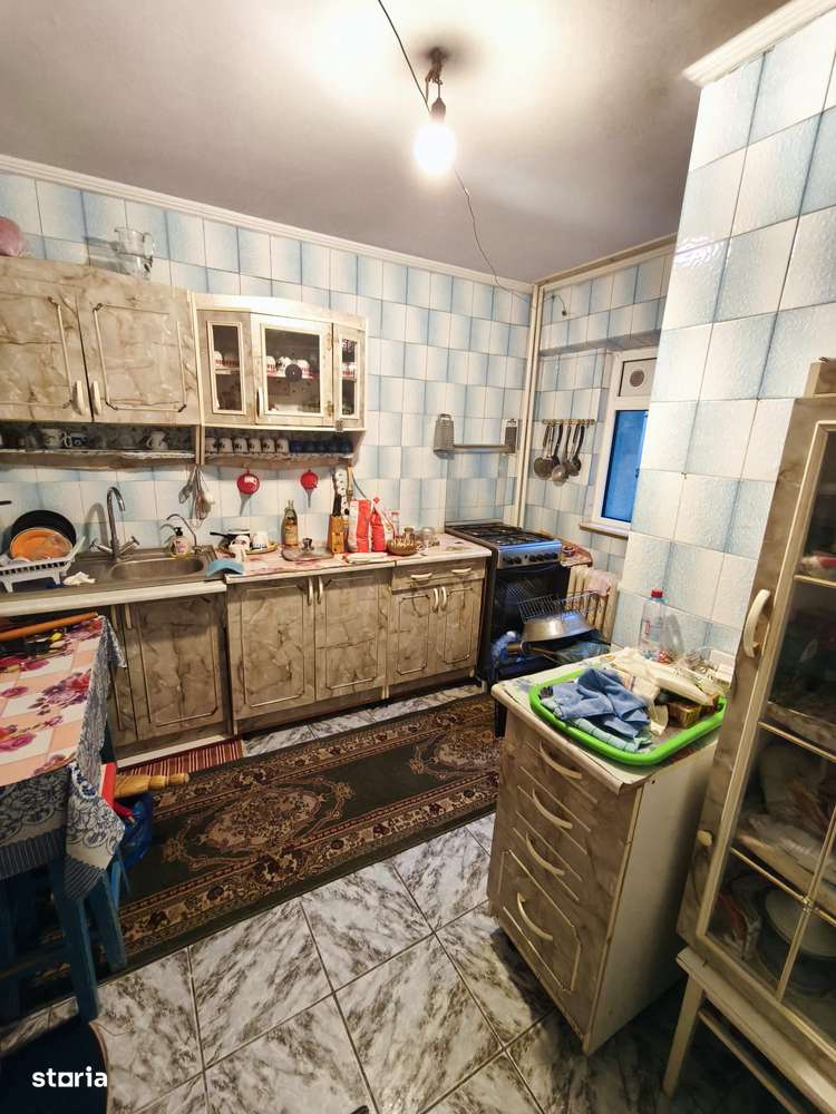 Super ofertă ROANDY-Apartament 3 camere bine compartimentat-Pantelimon-3