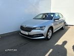 Skoda Superb 1.5 TSI DSG Ambition - 1