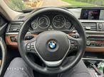 BMW Seria 3 330d Touring Luxury Line - 30