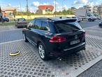 Volkswagen Touareg 3.0 V6 TDI Blue Motion DPF Automatik - 6