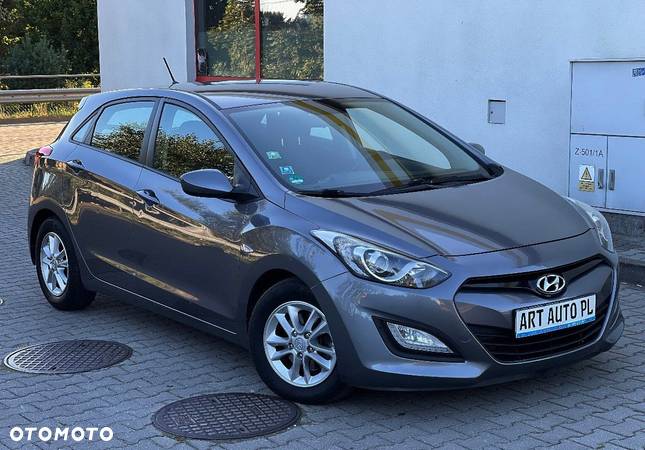 Hyundai I30 - 10