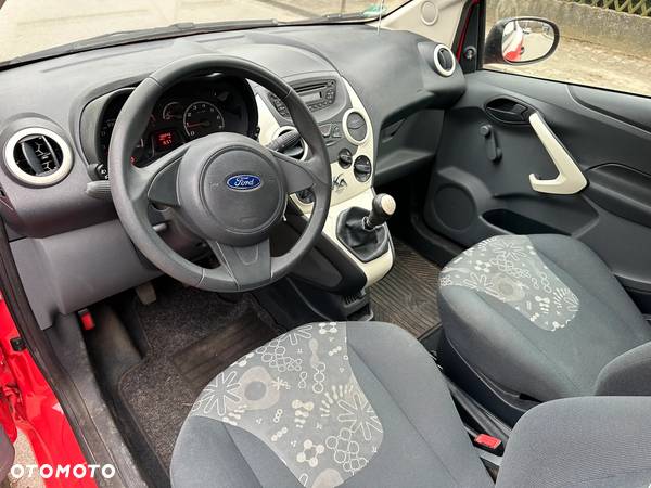 Ford KA 1.2 Ambiente - 16